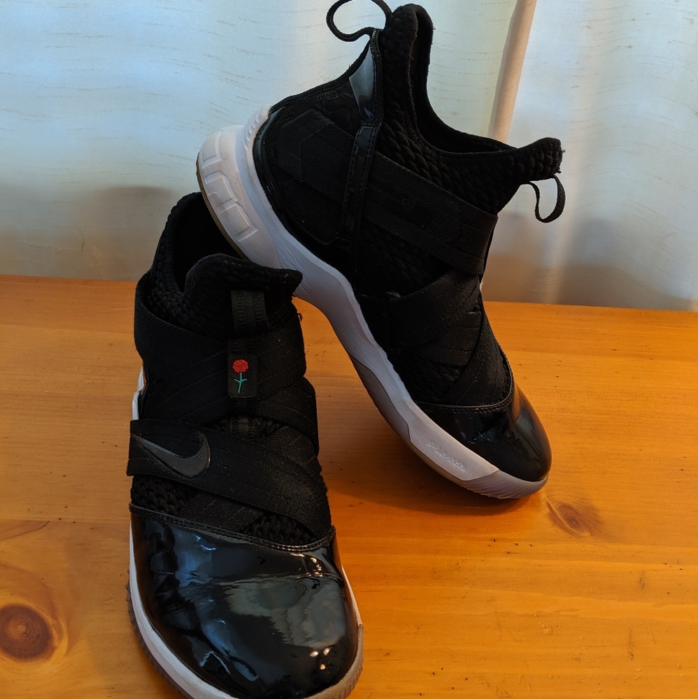 Nike LeBron Soldier XII